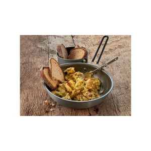 Liofilizowane danie Trek'n Jajecznica z cebulą 125g (310g)