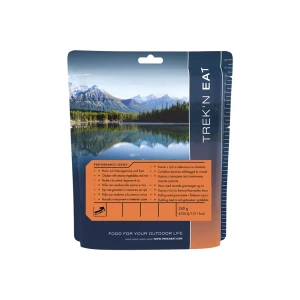 Liofilizowane danie Trek'n Eat Kurczak w sosie śmietanowym z warzywami i ryżem PS1000+ 240g (960g)