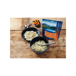 Liofilizowane danie Trek'n Eat Kurczak w sosie smietanowym z warzywami i ryżem PS1000+ 240g (960g)