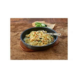 Liofilizowane danie Trek'n Eat Makaron ze szpinakiem i kurczakiem w sosie śmietanowym 150g (640g)