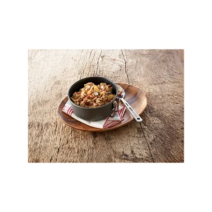 Liofilizowane danie Trek'n Eat Musli pełnoziarniste z owocami 150g (360g)