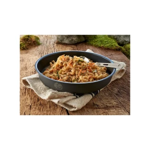 Liofilizowane danie Trek'n Eat Ragout z grzybów leśnych z makaronem 160g (680g)