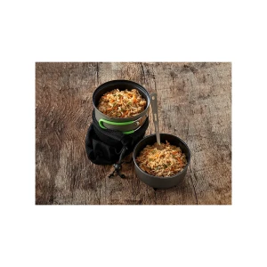 Liofilizowane danie Trek'n Eat Risotto warzywne 160g (540g)