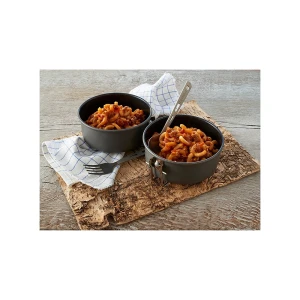 Liofilizowane danie Trek'n Eat Wołowina po węgiersku z makaronem 160g (480g)