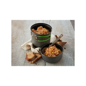 Liofilizowane danie Trek'n Eat Ziemniaki z prażoną cebulą 150g (640g)