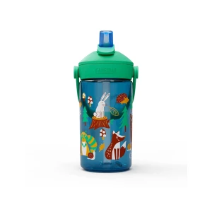 Butelka Camelbak Thrive Flip Straw Kids 0,4 L Friendly Forest