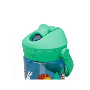 Butelka Camelbak Thrive Flip Straw Kids 0,4 L Friendly Forest