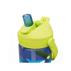 Butelka Camelbak Thrive Flip Straw Kids 0,4 L Sharks and Rays