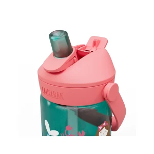 Butelka Camelbak Thrive Flip Straw Kids 0,4 L Mermaid Friends