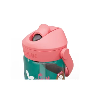 Butelka Camelbak Thrive Flip Straw Kids 0,4 L Mermaid Friends