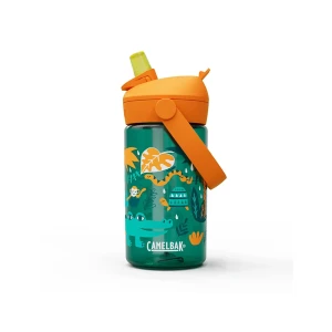 Butelka Camelbak Thrive Flip Straw Kids 0,4 L Jungle Animals