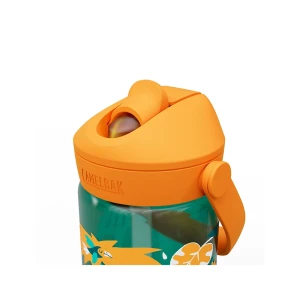 Butelka Camelbak Thrive Flip Straw Kids 0,4 L Jungle Animals