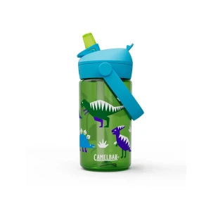 Butelka Camelbak Thrive Flip Straw Kids 0,4 L Hip Dinos