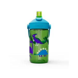 Butelka Camelbak Thrive Flip Straw Kids 0,4 L Hip Dinos
