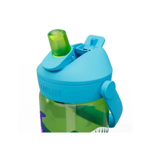 Butelka Camelbak Thrive Flip Straw Kids 0,4 L Hip Dinos
