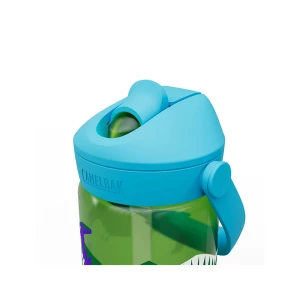 Butelka Camelbak Thrive Flip Straw Kids 0,4 L Hip Dinos