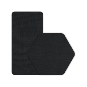 Zestaw naprawczy McNETT Gore-Tex Fabric Repair Kit Black