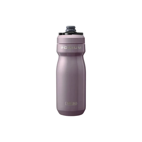 Bidon Camelbak Podium Insulated Steel 530 ml Violet