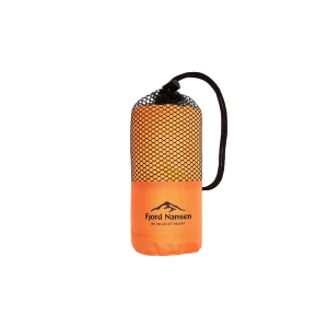 Ręcznik szybkoschnący Fjord Nansen Tramp L honey