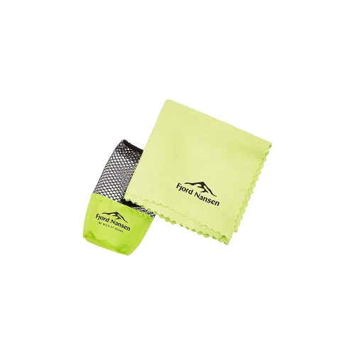 Ręcznik szybkoschnący Fjord Nansen Tramp Light L herbal