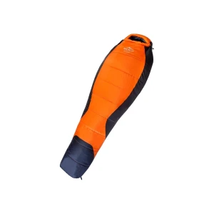 Śpiwór Fjord Nansen Trondeland XL carnelian lewy SBS