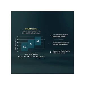 Plecak Gregory Deva 70