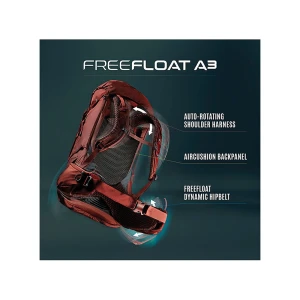 Plecak Gregory Deva 70