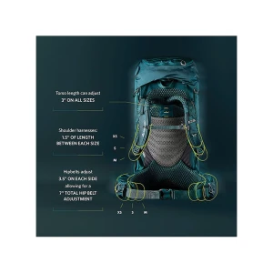 Plecak Gregory Deva 70