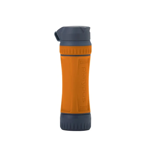 Filtr do wody Platypus Quickdraw Filter Orange