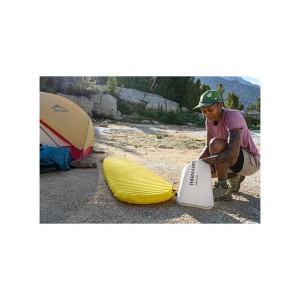 Materac Thermarest NeoAir Xlite NXT L Solar Flare