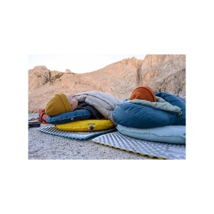 Materac Thermarest NeoAir Xlite NXT L Solar Flare