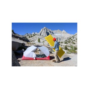 Materac Thermarest NeoAir Xlite NXT MAX L Solar Flare