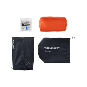 Materac Thermarest NeoLoft RW Ember