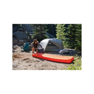 Materac Thermarest NeoLoft RW Ember