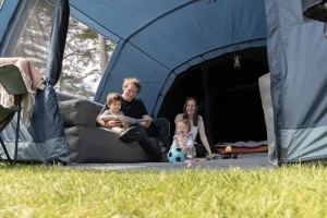 Namiot Vango Savannah 600XL Deep Blue