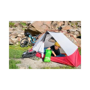 Namiot MSR Hubba Hubba Bikepack 1