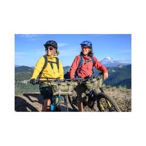 Namiot MSR Hubba Hubba Bikepack 1