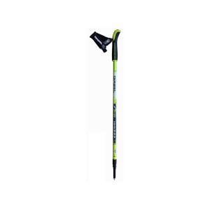 Kije nordic walking Gabel Vario S-9.6 Lime