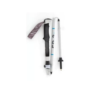 Kije trekkingowe Gabel FR-3 EF Lite White