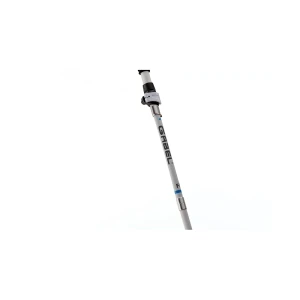 Kije trekkingowe Gabel FR-3 EF Lite White