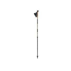 Kije nordic walking Gabel Stretch Lite A.I. Sand