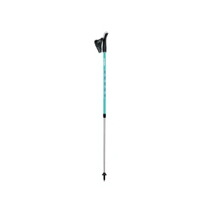 Kije nordic walking Gabel Ritmo Teal