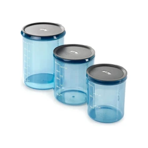 Zestaw pojemników GSI Infinity Storage Set