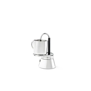 Kawiarka GSI Miniespresso Set 1 Cup