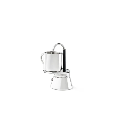 Kawiarka GSI Miniespresso Set 1 Cup