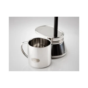 Kawiarka GSI Miniespresso Set 1 Cup