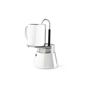Kawiarka GSI Miniespresso Set 4 Cup