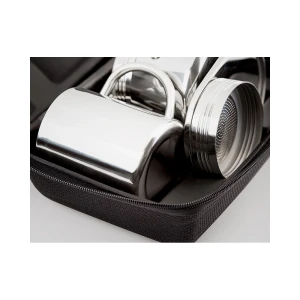Kawiarka GSI Miniespresso Set 4 Cup