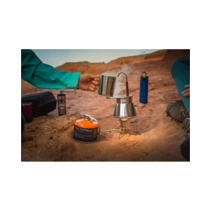 Kawiarka GSI Miniespresso Set 4 Cup