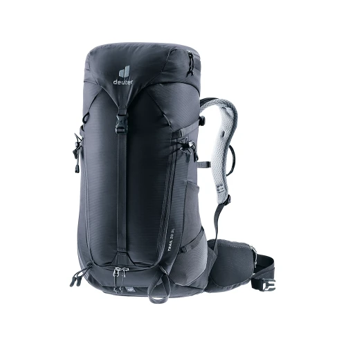 Plecak Deuter Trail 28 SL black